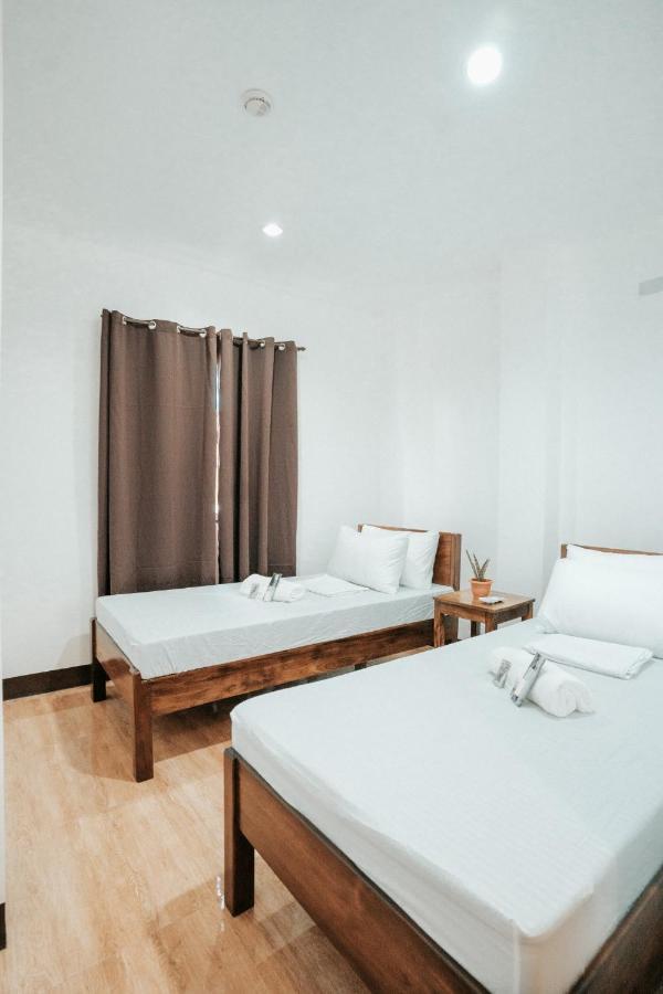 Sonora'S Inn, Корон Экстерьер фото