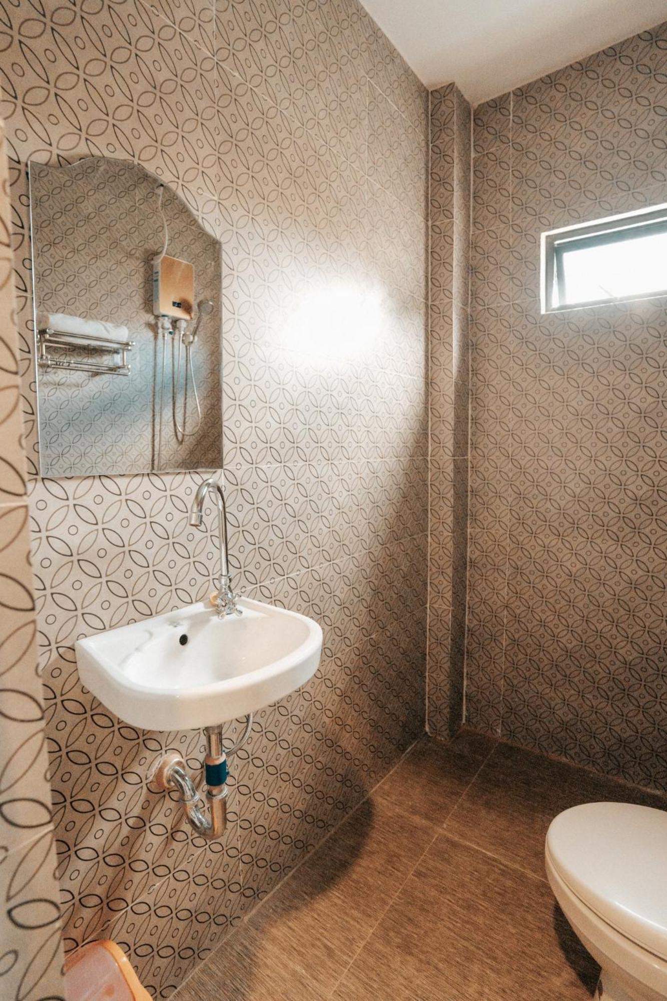 Sonora'S Inn, Корон Экстерьер фото